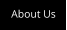 About Us