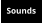 Sounds