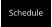 Schedule