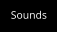 Sounds